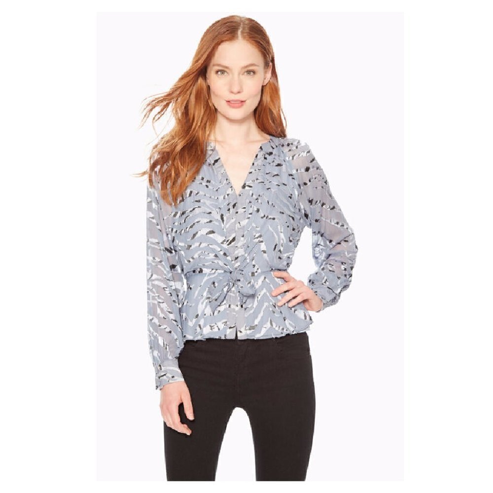 Parker Chelo Blouse